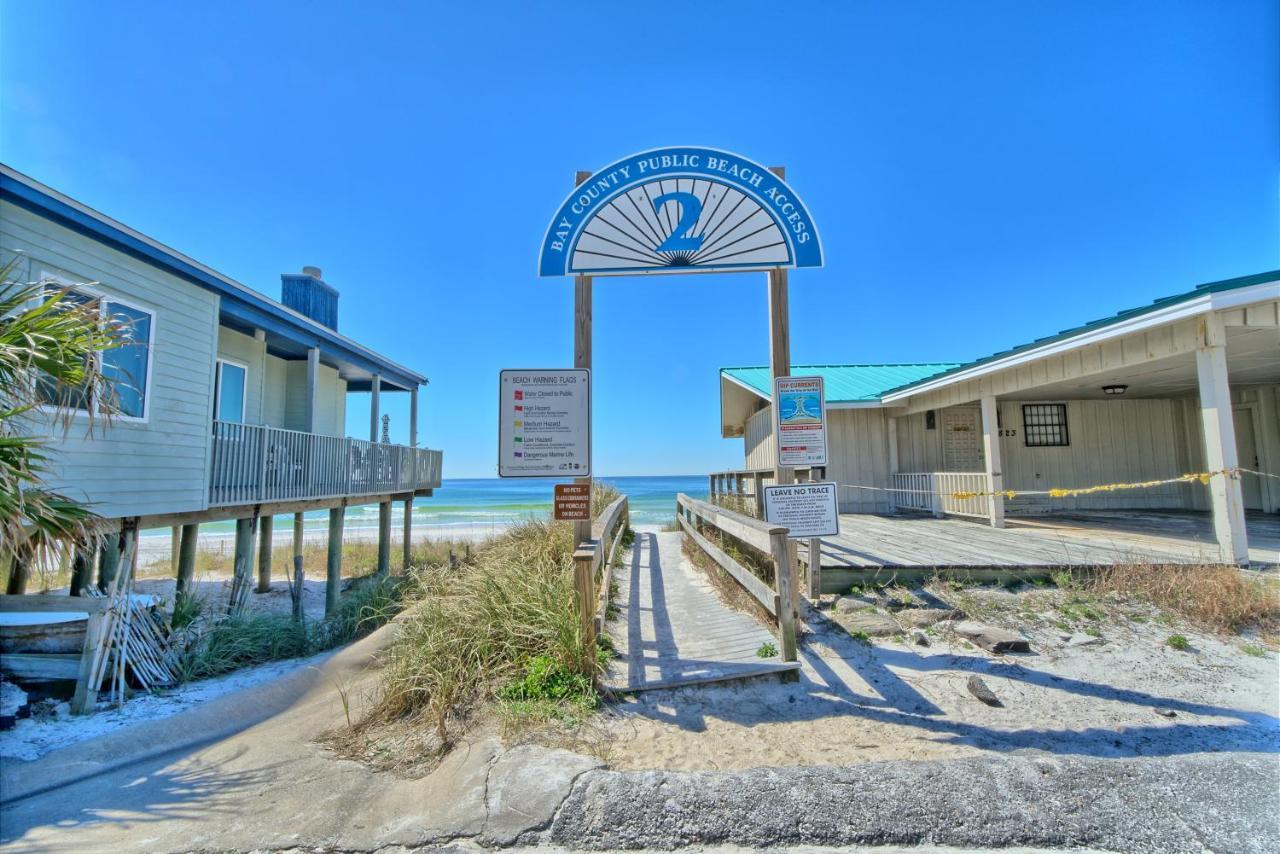Aqua View Motel Lower Grand Lagoon Exteriér fotografie