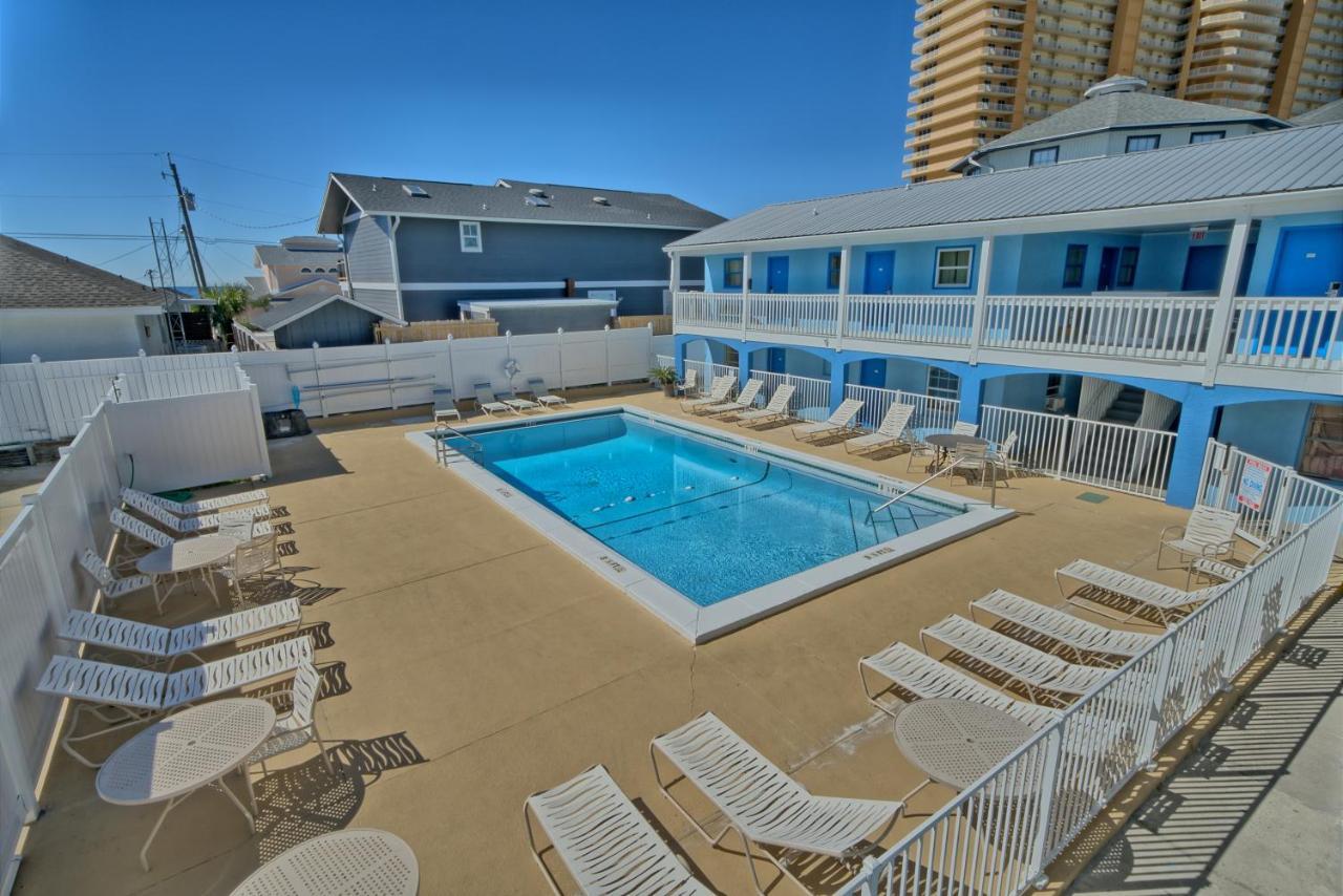 Aqua View Motel Lower Grand Lagoon Exteriér fotografie