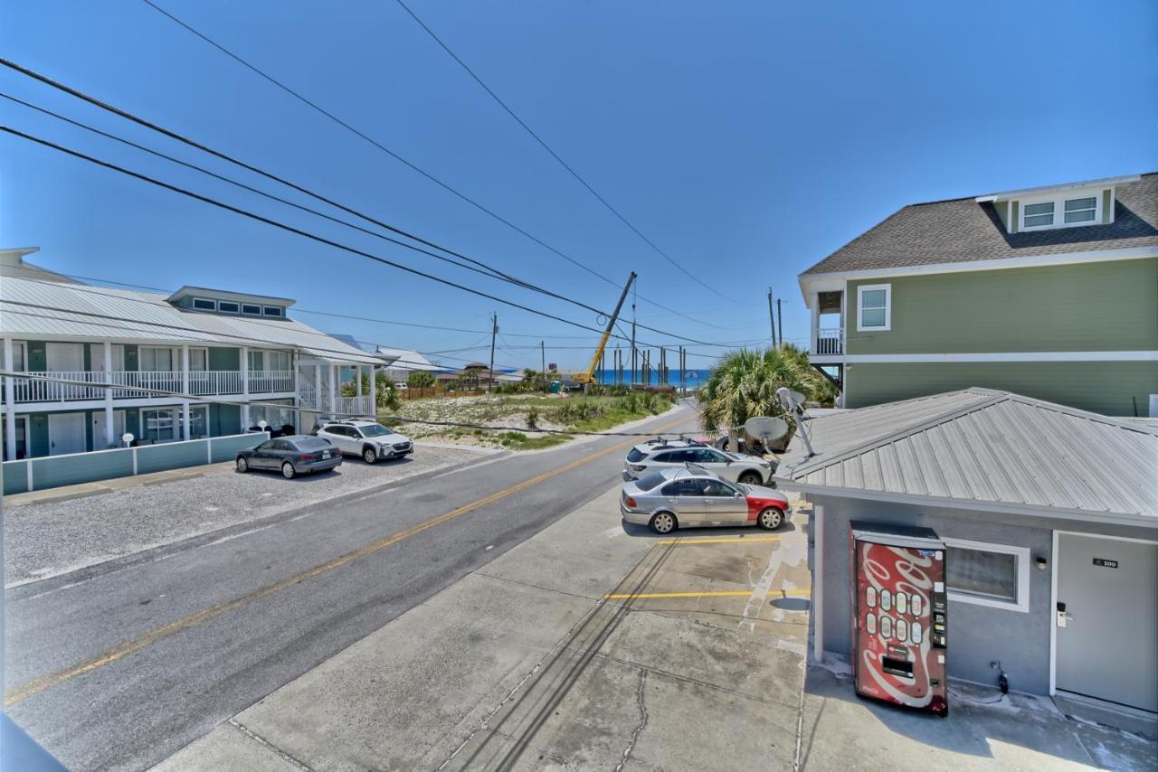 Aqua View Motel Lower Grand Lagoon Exteriér fotografie